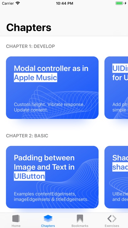 Code - Learn Swift & Design