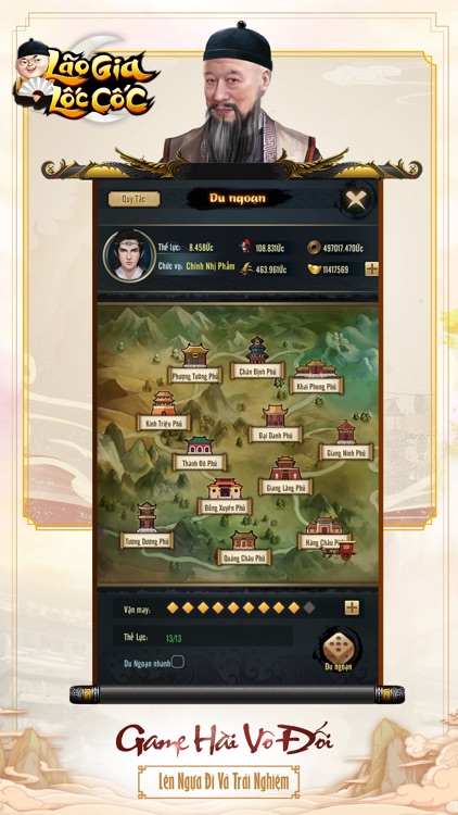 Lão Gia Lốc Cốc screenshot-4