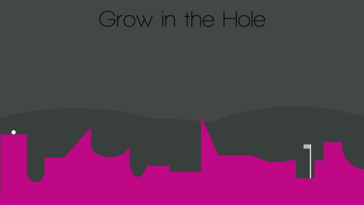 Grow in the Hole screenshot-6