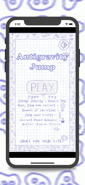 AutugravutyJump(圖3)-速報App