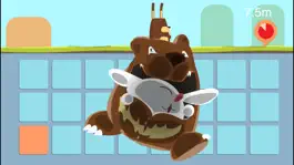 Game screenshot Bunny Bear apk