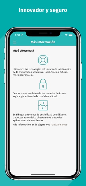 Elhuyar Itzultzailea(圖4)-速報App