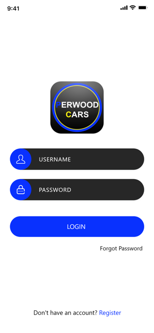 Perwood Cars Limited(圖2)-速報App