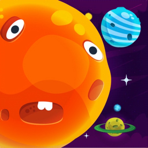 Kids Solar System - premium iOS App