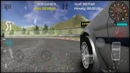 Game screenshot Wonderful Realistic Drift hack