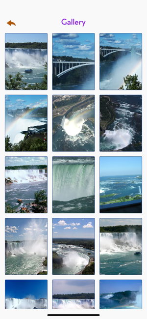 Niagara Falls Tourist Guide(圖5)-速報App