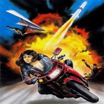 Saboteur Ⅱ  Avenging Angel