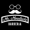 Mr Moustache Barberia