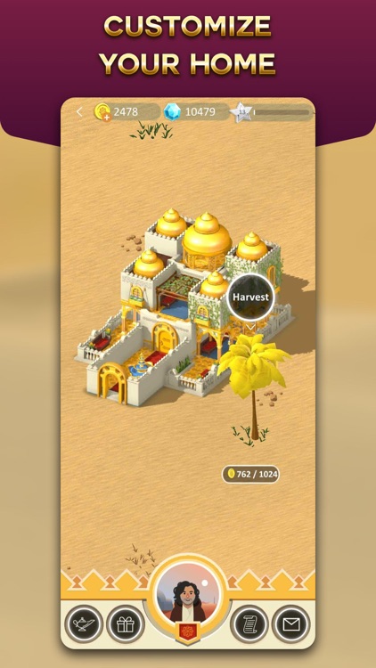 Treasure hunt : مفتاح الكنز screenshot-7