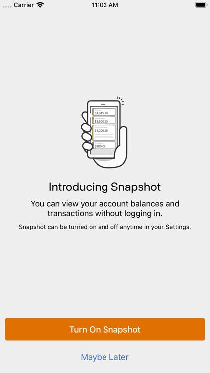 Bethpage Mobile Banking