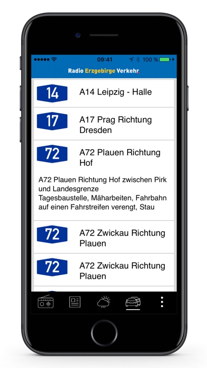 Radio Erzgebirge screenshot-4