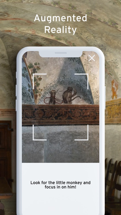 App Palazzo Besta screenshot-3