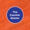 The Counter Master is a great app to check check how fast your mind works