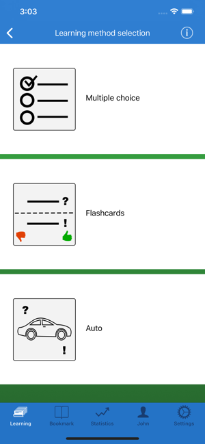 HAM Radio Extra Exam prep(圖3)-速報App