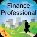 MBA Finance - Finance Professional