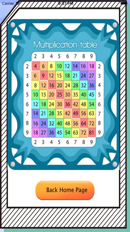 Children Learning Mathematics screenshot-3