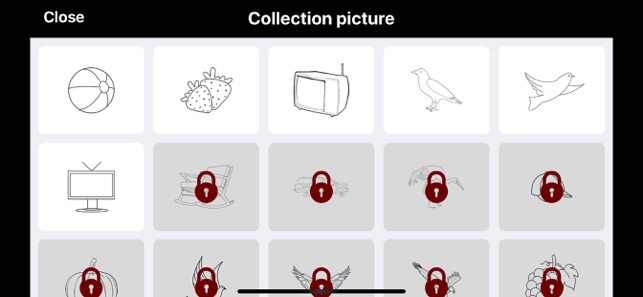 Drawing for kids & Kids Draw(圖4)-速報App