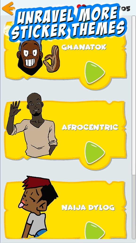 【图】G-Match(截图2) 【图】G-Match(截图2)