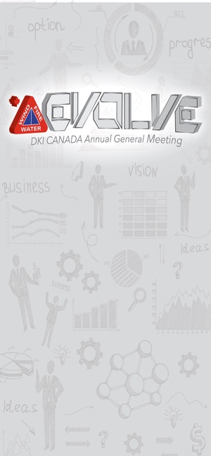 DKI Canada Events