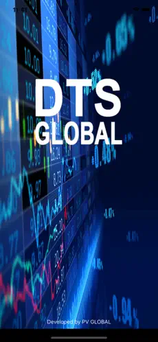 Screenshot 1 DTS Global iphone