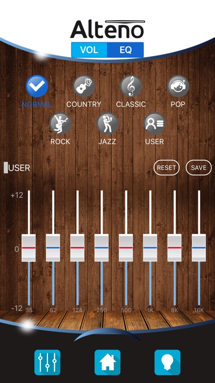 ALTENO AUDIO screenshot-5