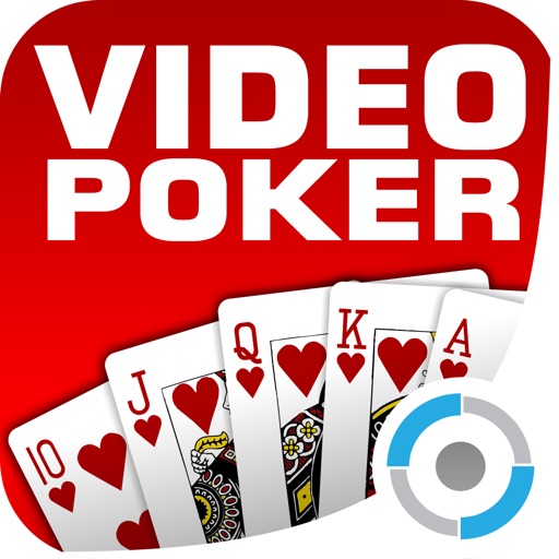 Video Poker HD iOS App
