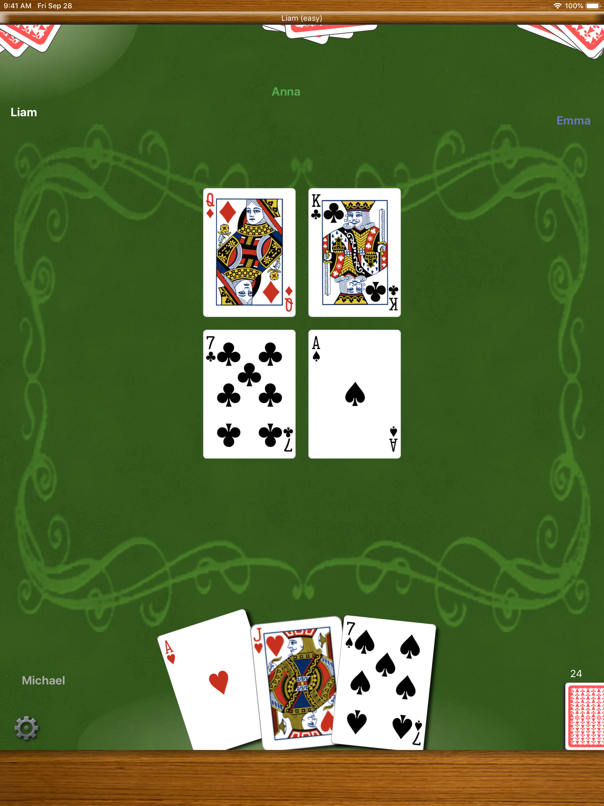 https://is2-ssl.mzstatic.com/image/thumb/Purple113/v4/bc/61/c5/bc61c5da-4069-08d9-d741-20ce0b184b74/contsched.luajokxp.png/2048x2732bb.png