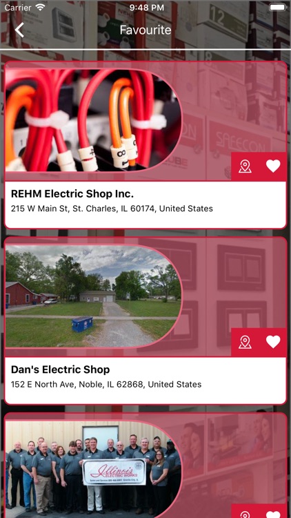 US Electric Store screenshot-7