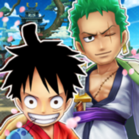 ONE PIECE サウザンドストーム ONE PIECE サウザンドストーム
