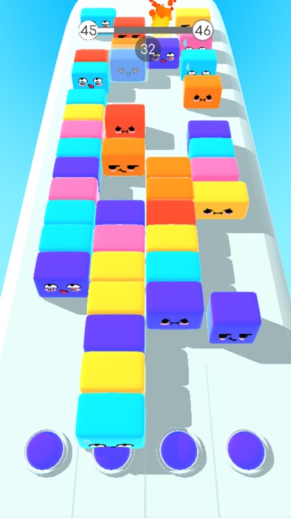 Brick Fever screenshot-3