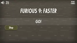 Game screenshot Furious 9: Faster mod apk