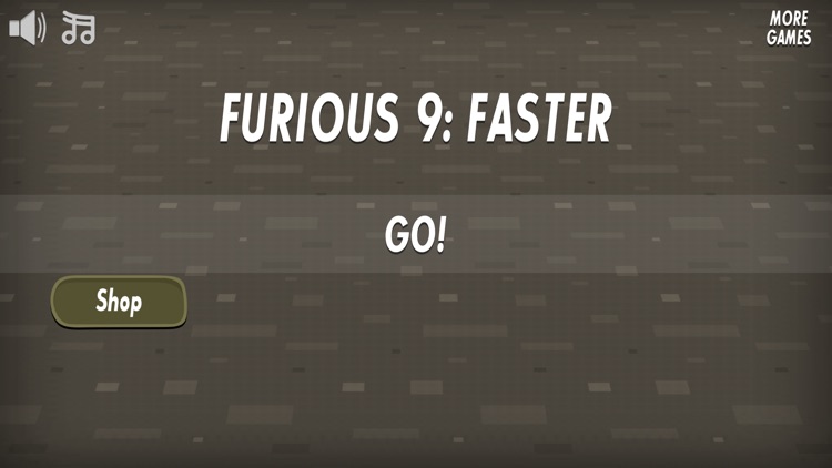 Furious 9: Faster