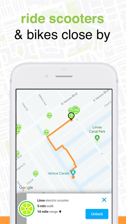 Migo – Find & Book Your Ride screenshot-3