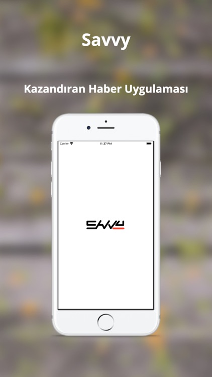 Savvy: Haber Oku Ödül Kazan screenshot-3