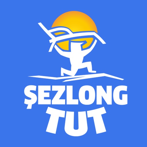 Şezlong Tut