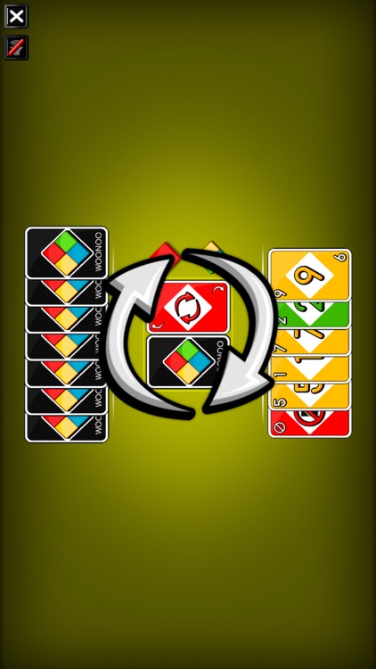 Woonoo Card Game screenshot-4