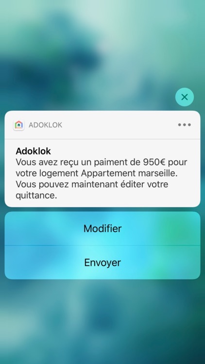 Adoklok