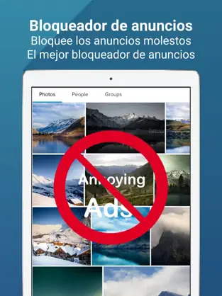 Screenshot 2 WebCast TV for Chromecast iphone