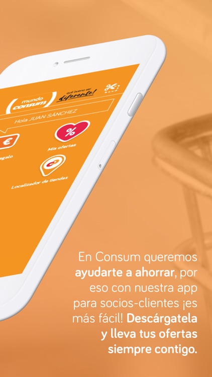Mundo Consum Cupones Descuento
