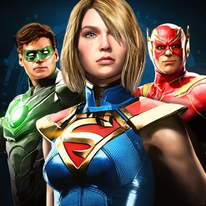 Injustice 2 download