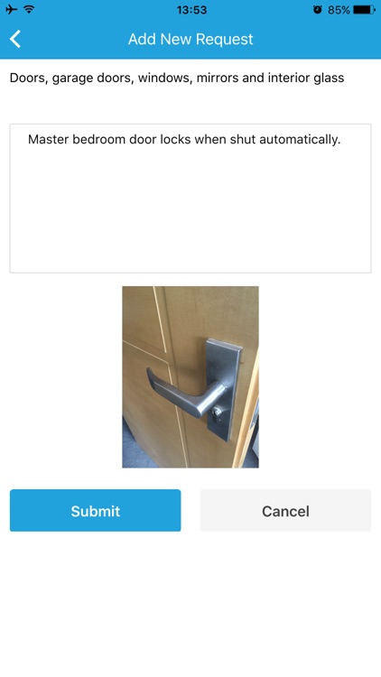 Haustalk