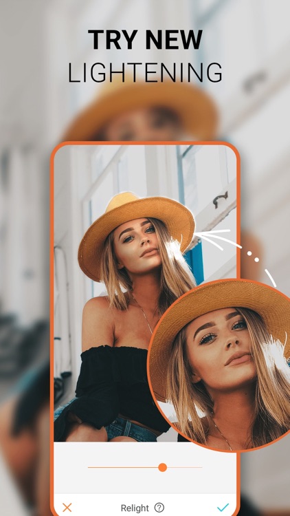 AirBrush - Best Photo Editor screenshot-6