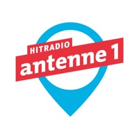 antenne 1 app not working? crashes or has problems?