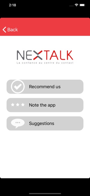 Nextalk(圖3)-速報App