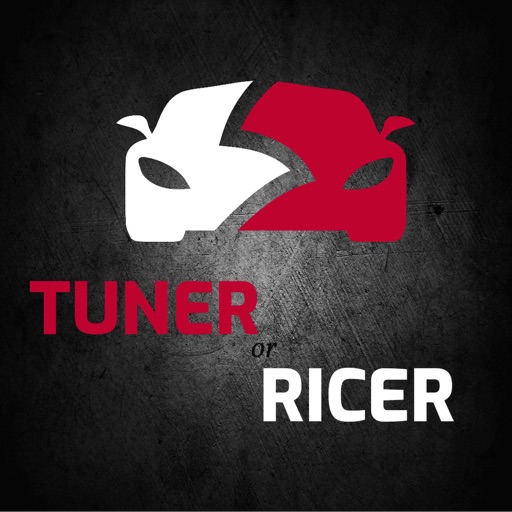 Tuner or Ricer