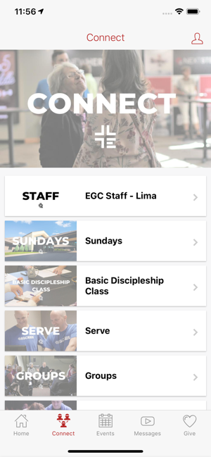 Elim Gospel(圖2)-速報App