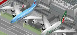 Game screenshot Airport Game® hack