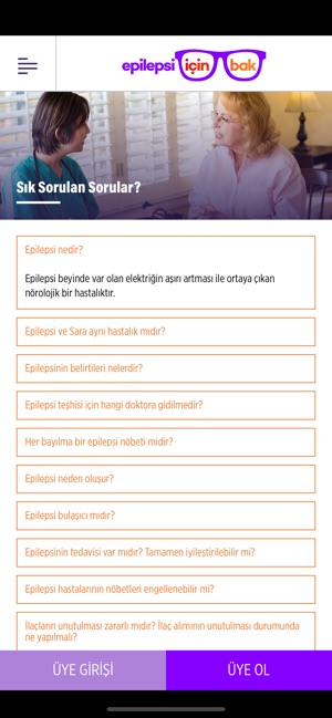 Epilepsi İçin Bak(圖3)-速報App