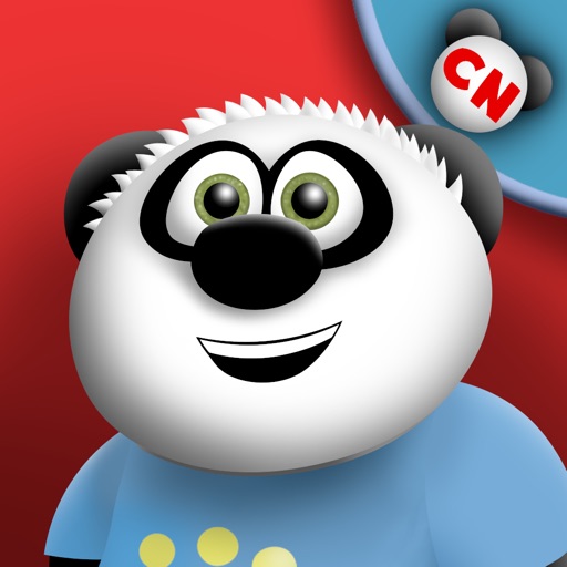 Pandamonium: New Match 3 Game Icon