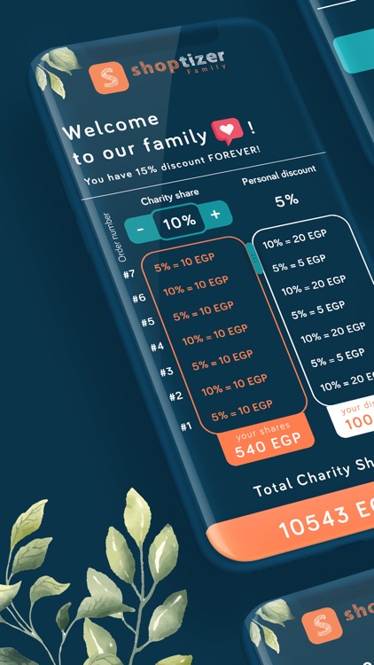 Shoptizer Family screenshot-3